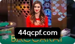 Live Baccarat