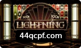 Lightning Roulette