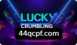 Lucky Crumbling
