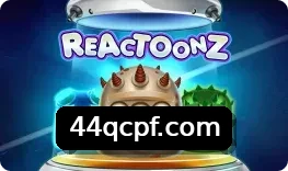 Reactoonz